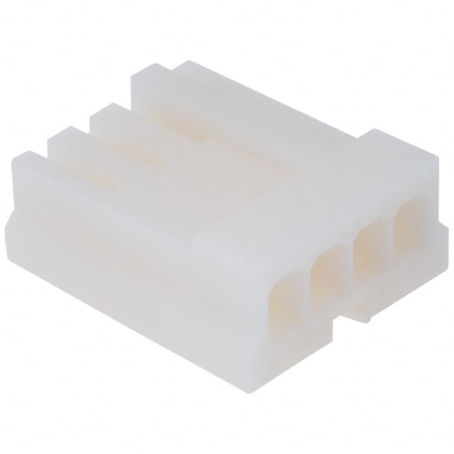 TE Connectivity AMP Connectors 171822-4 electronic component