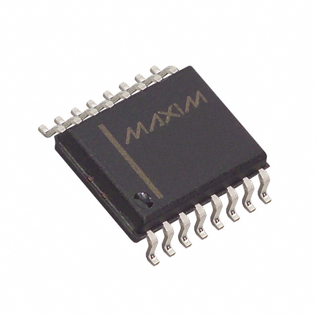 Analog Devices Inc./Maxim Integrated DS32KHZS# electronic component