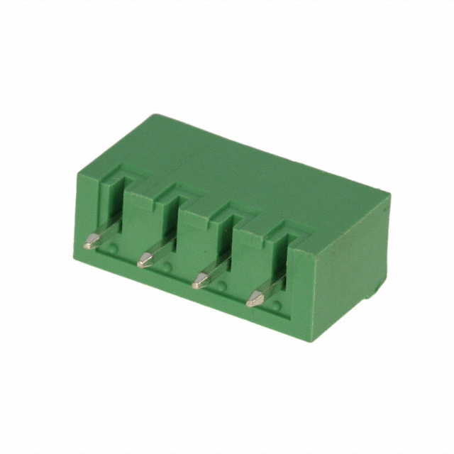Amphenol Anytek OQ0454500000G electronic component