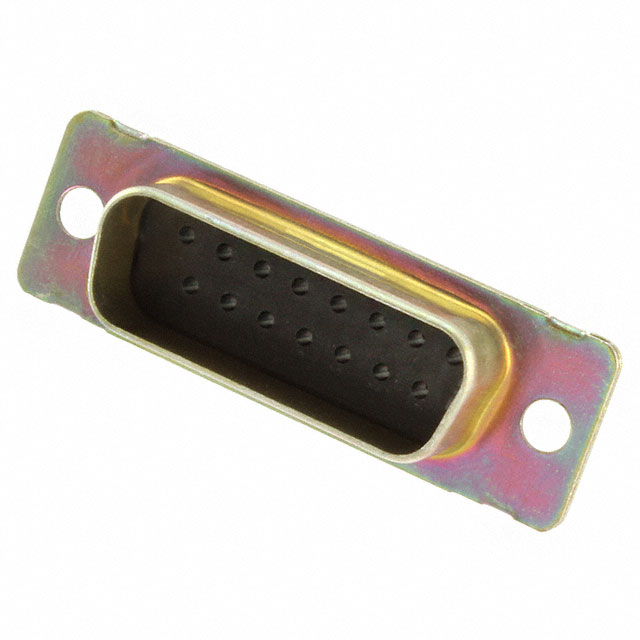 TE Connectivity Aerospace, Defense and Marine 205164-1 electronic component