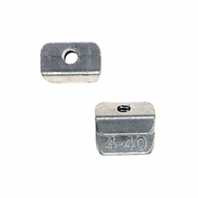 TE Connectivity AMP Connectors 208101-8 electronic component