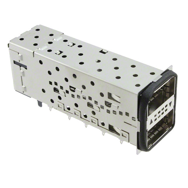 TE Connectivity AMP Connectors 2085945-1 electronic component