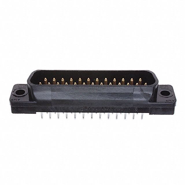 TE Connectivity AMP Connectors 5208008-1 electronic component