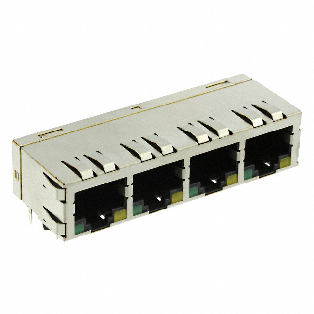 TE Connectivity AMP Connectors 6116125-1 electronic component
