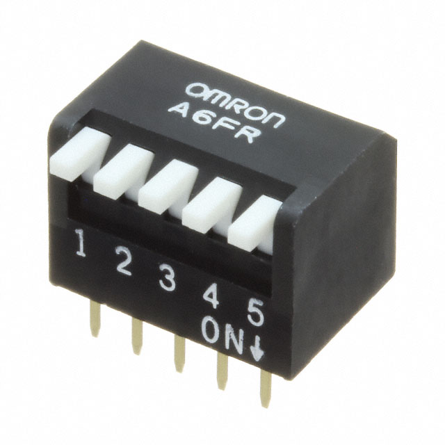 Aratas America LLC A6FR-5104 electronic component