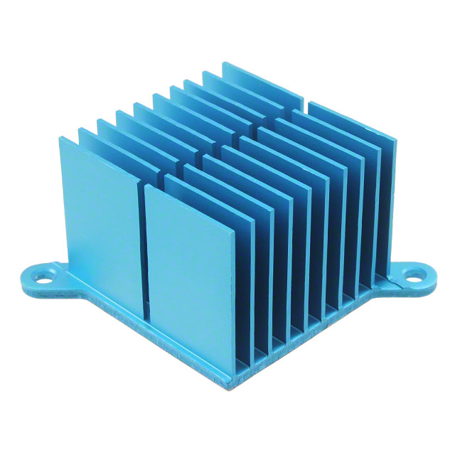 Advanced Thermal Solutions Inc. ATS-CPX040040030-157-C1-R0 electronic component