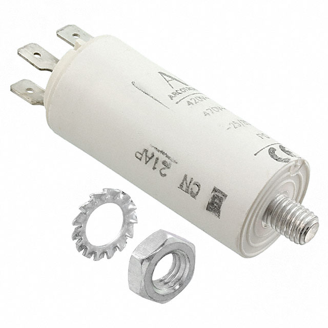 KEMET C274AC34300AA0J electronic component