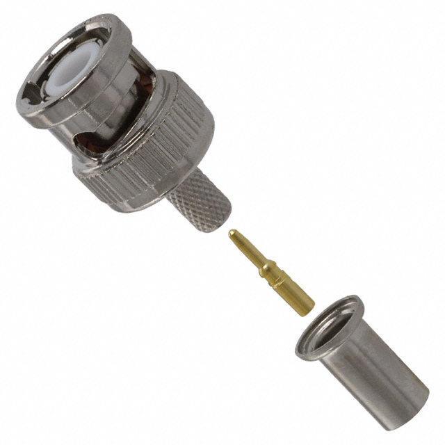 Cinch Connectivity Solutions AIM-Cambridge CPMC881 electronic component