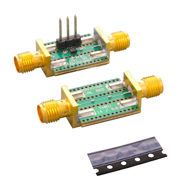 MACOM Technology Solutions MAADSS0012SMB electronic component