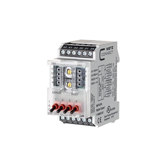 METZ CONNECT USA Inc. 1108861321 electronic component