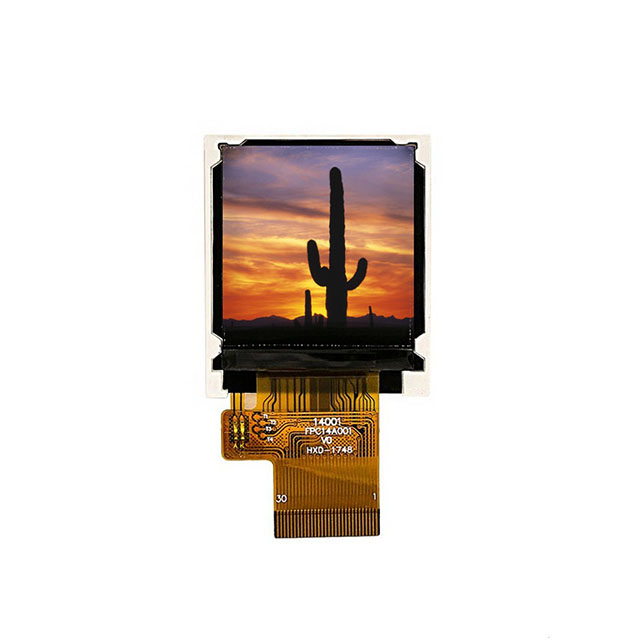 Focus LCDs E144RG11212LW6M250-N electronic component