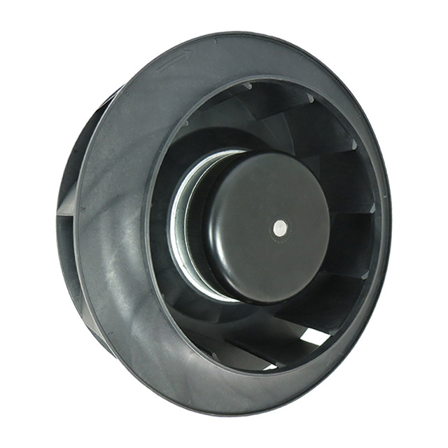Orion Fans ODB22071-24HB10A electronic component