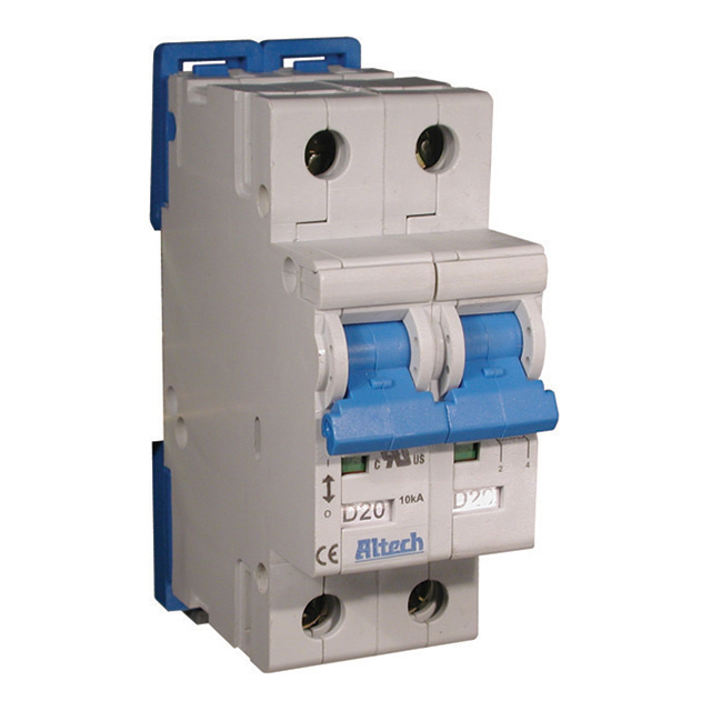 Altech Corporation 2CU15R electronic component