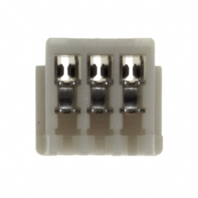 JST Sales America Inc. 03SR-3S electronic component