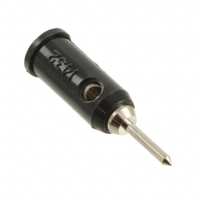 Pomona Electronics 1432-0 electronic component