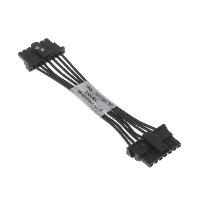 Molex 1451320700 electronic component