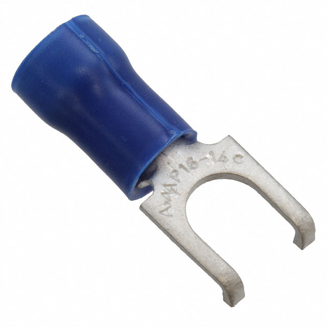 TE Connectivity AMP Connectors 160213 electronic component