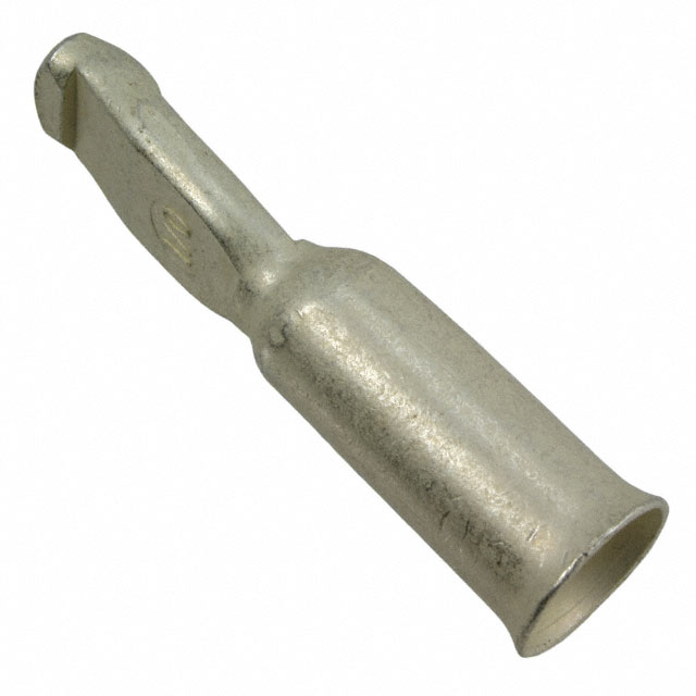 TE Connectivity AMP Connectors 1604038-1 electronic component