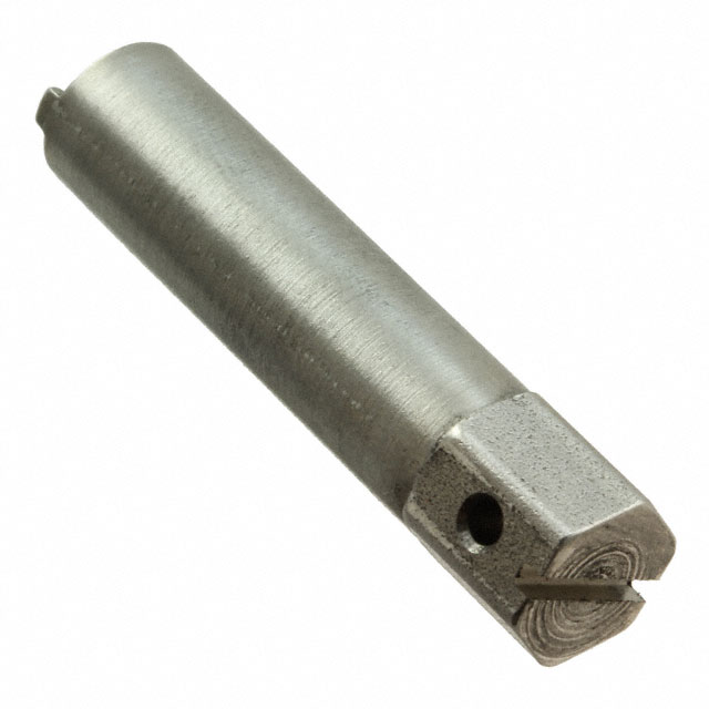TE Connectivity Aerospace, Defense and Marine 1604972-1 electronic component