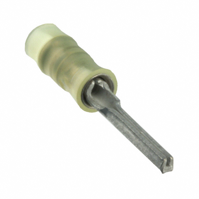 TE Connectivity AMP Connectors 165514-1 electronic component