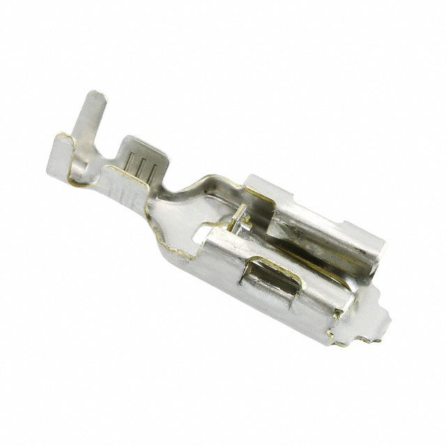 TE Connectivity AMP Connectors 170454-2 electronic component
