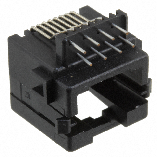 TE Connectivity AMP Connectors 188728-1 electronic component