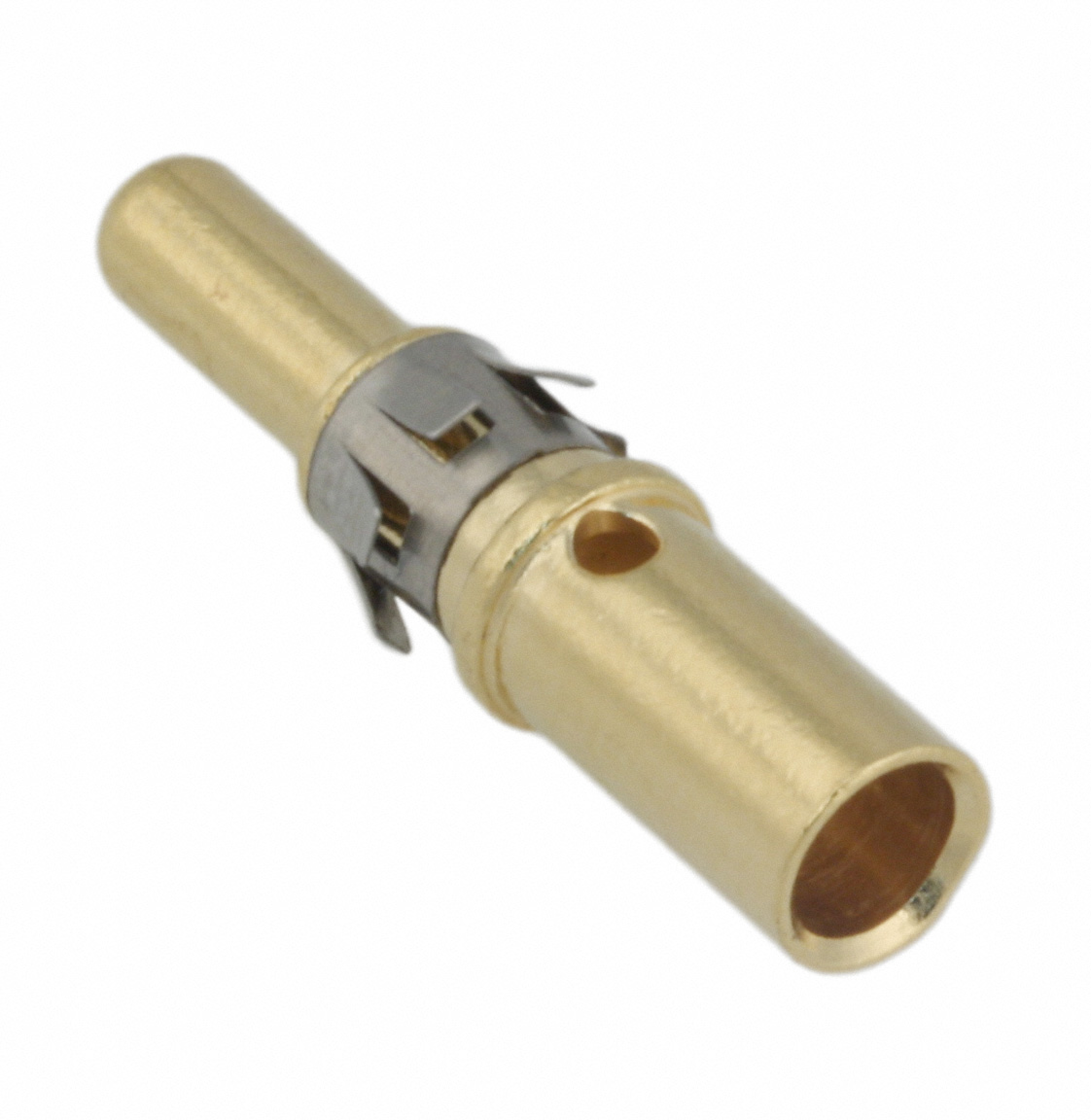 TE Connectivity AMP Connectors 193642-1 electronic component