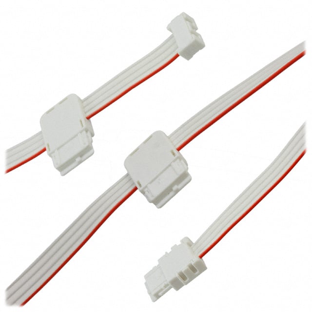 TE Connectivity AMP Connectors 2154173-1 electronic component