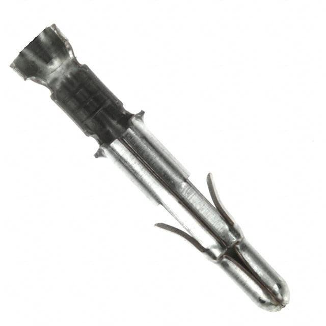 TE Connectivity AMP Connectors 350561-3 electronic component