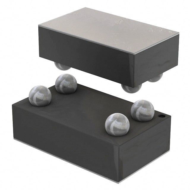 STMicroelectronics BALF-NRG-01D3 electronic component