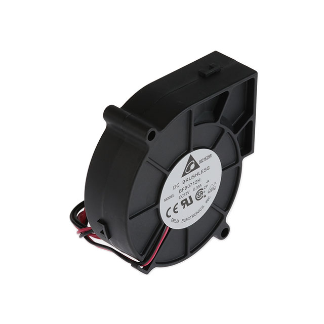 Delta Electronics BFB0712H-A electronic component