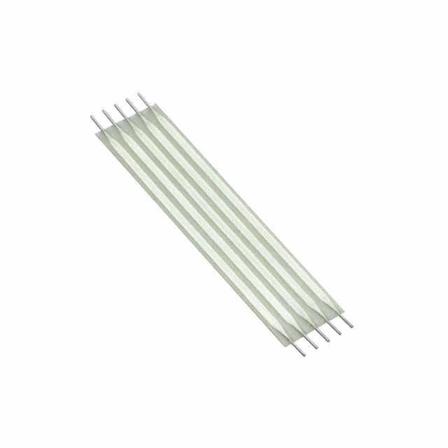 TE Connectivity AMP Connectors FST-22A-5 electronic component