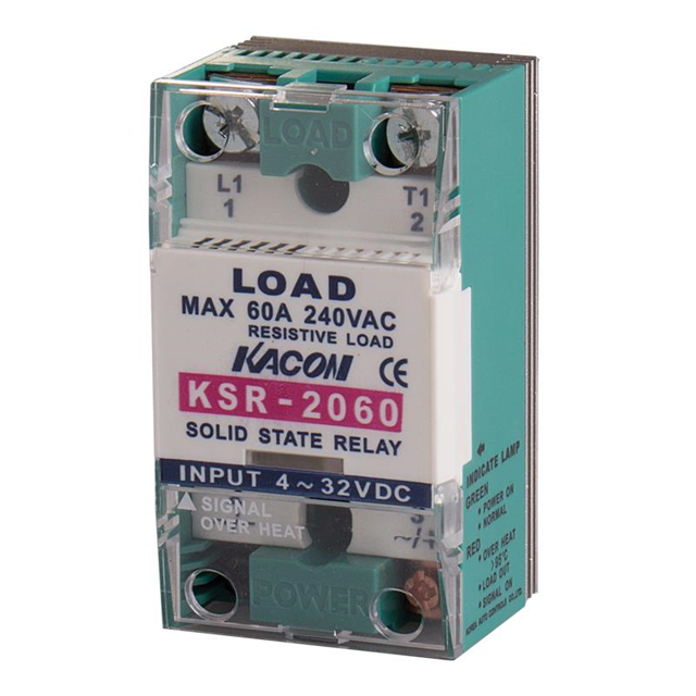 Kacon KSR2060ZD electronic component