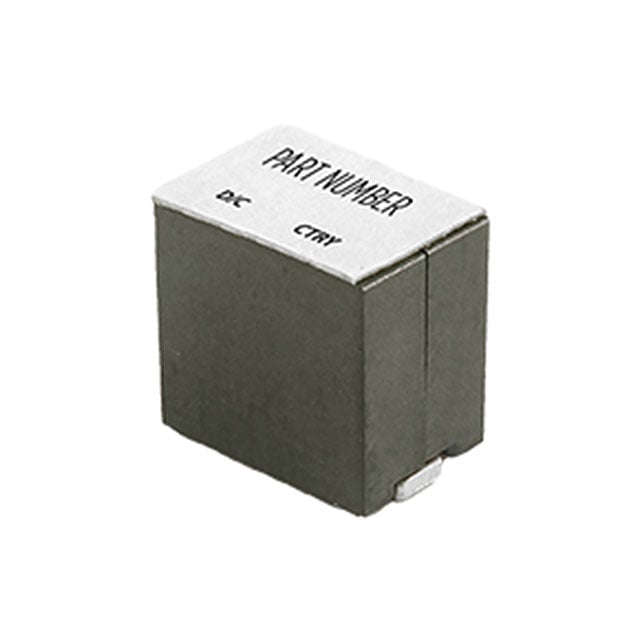 Pulse Electronics PA4390.151HLT electronic component