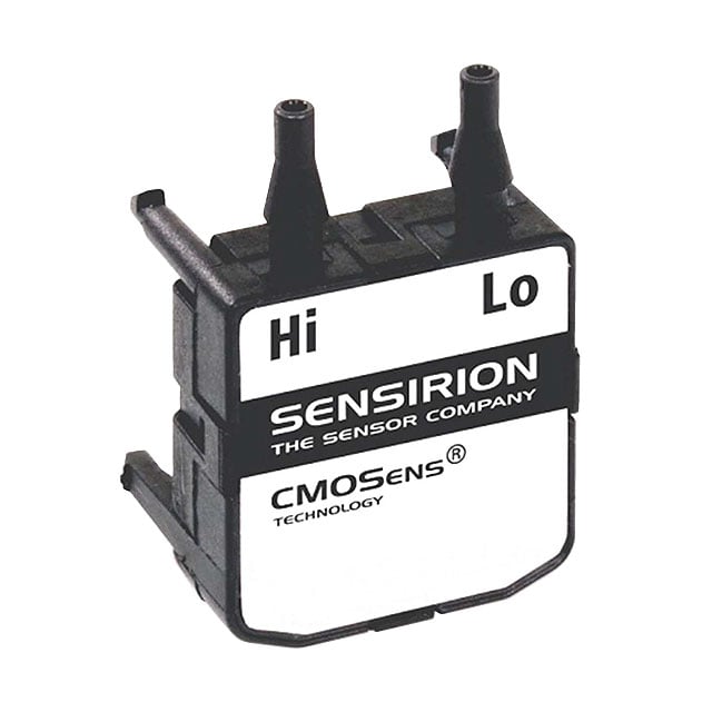 Sensirion AG SDP1000-L electronic component