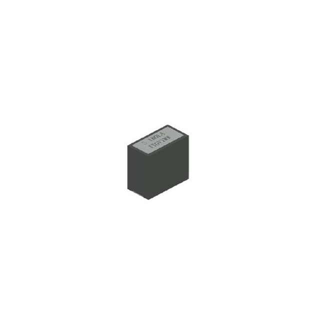 ITG Electronics, Inc. SLQ36385A-1R0LHF electronic component