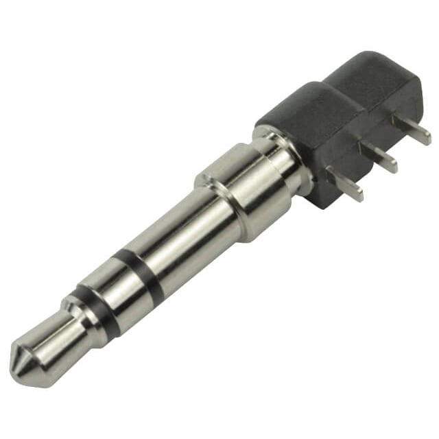 Same Sky (Formerly CUI Devices) SP-3533-02 electronic component