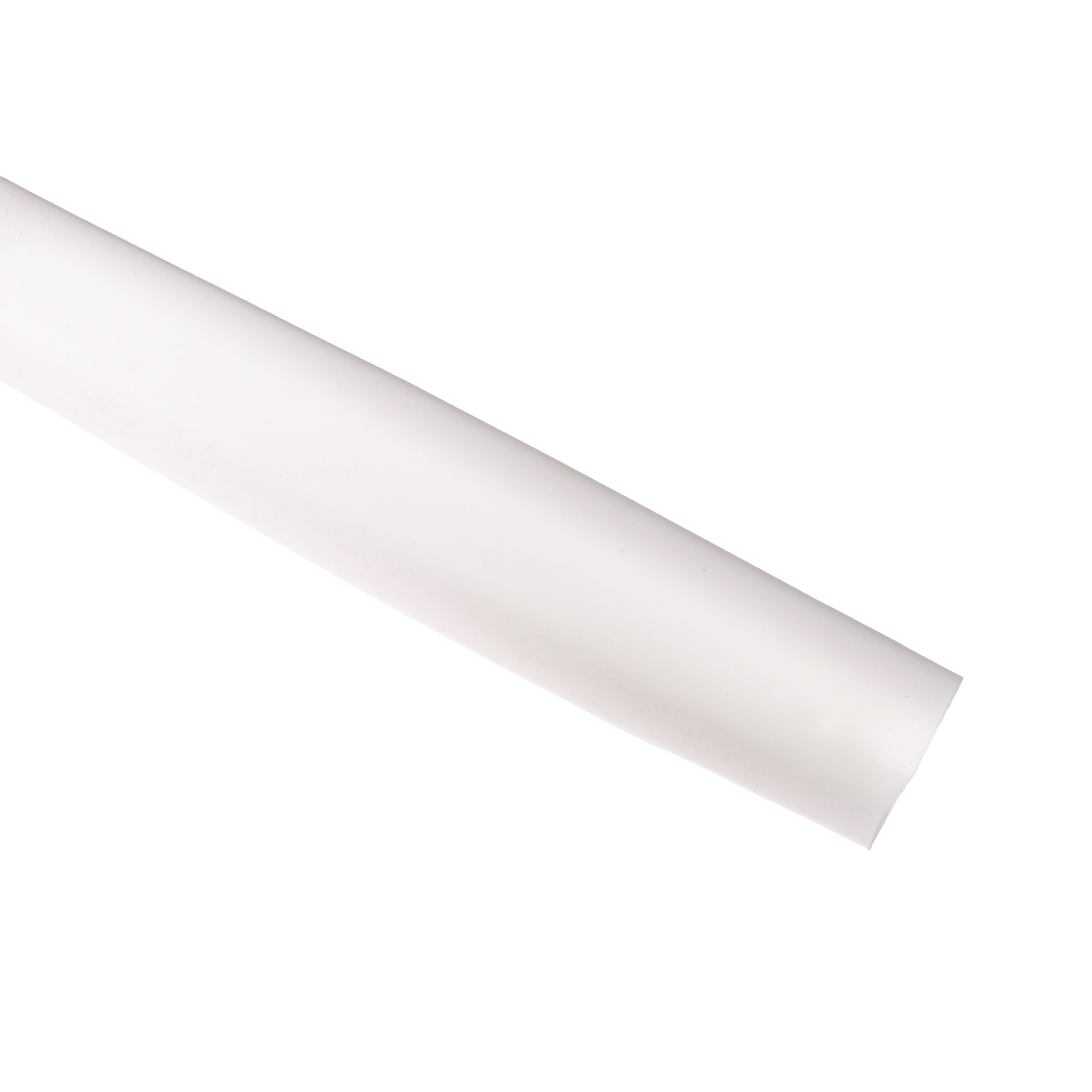 Dunbar DUNBAR-1635F-3/4IN-WHITE-100FT electronic component