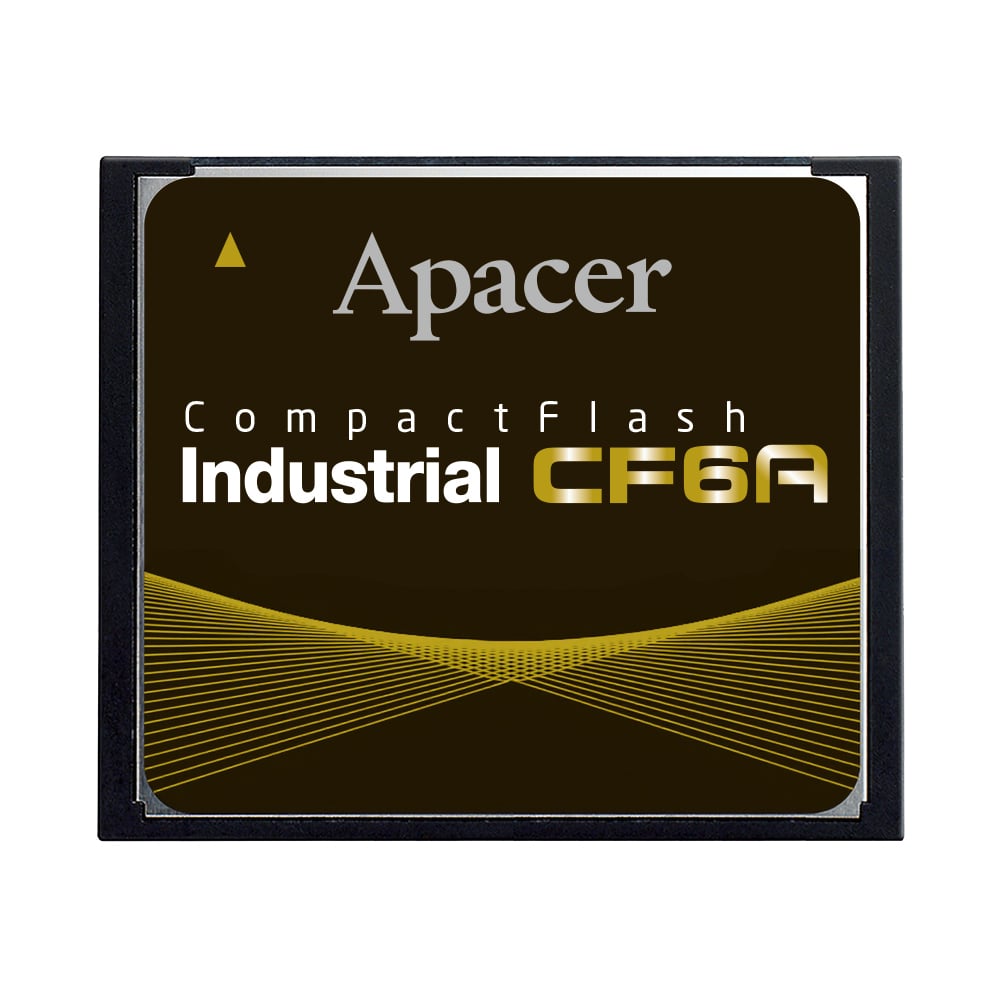Apacer Memory America AP-CF016GRBNS-NRG electronic component