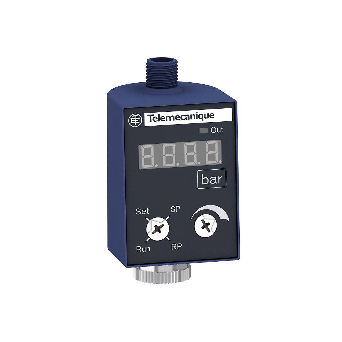Telemecanique Sensors ZMLPA1N2SH electronic component
