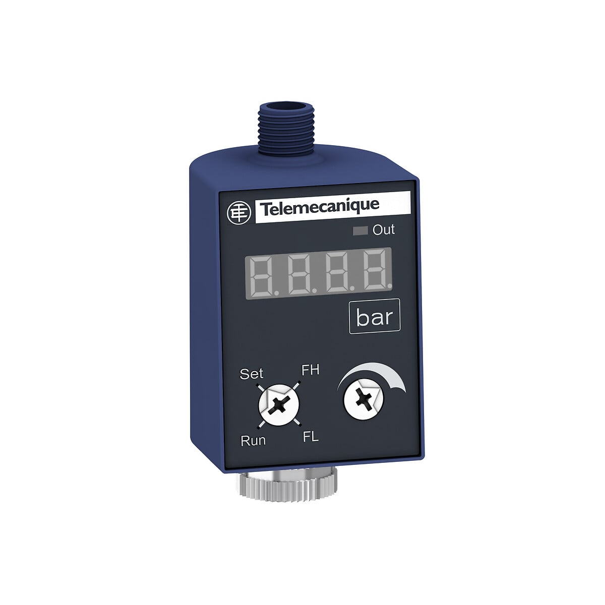 Telemecanique Sensors ZMLPA1N2SW electronic component