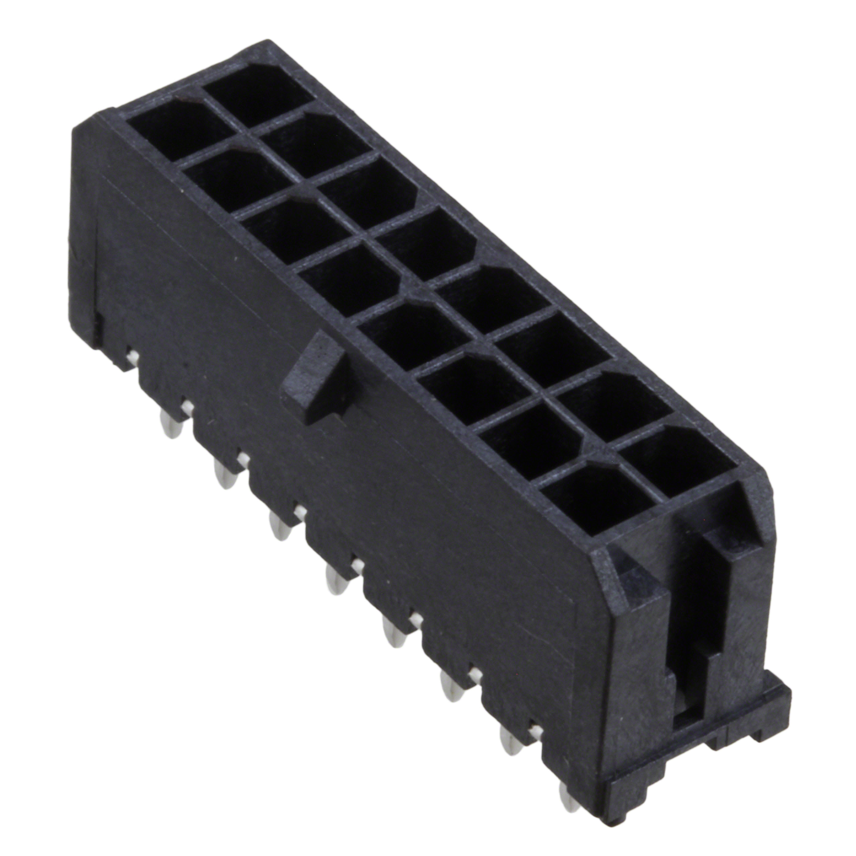 Molex 0430451629 electronic component