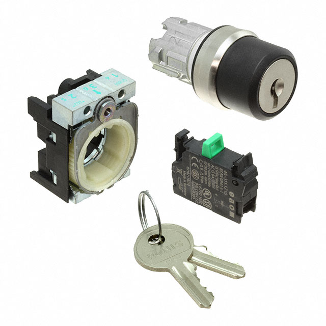 EAO 45-190H.2000.111.101 electronic component
