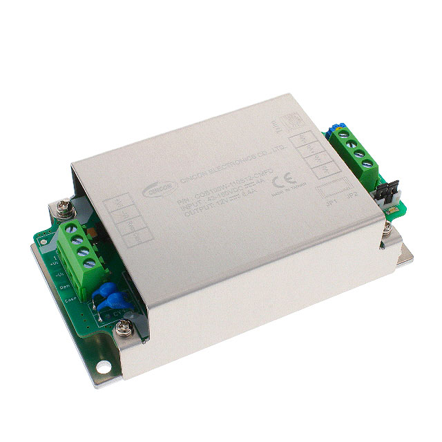 Cincon Electronics Co. LTD CQB100W-110S12-CMFD electronic component