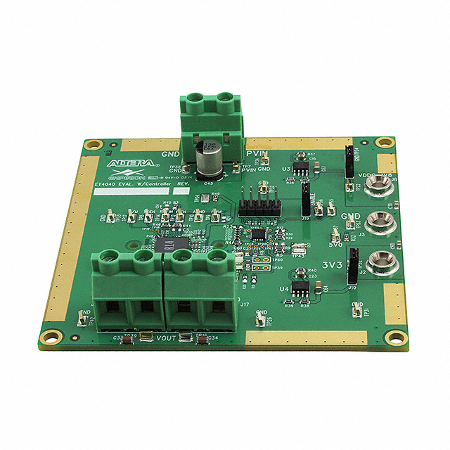 Altera EVB-ET4040QI electronic component