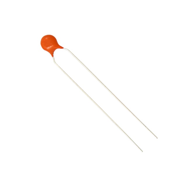 Vishay Cera-Mite 30LVT10-R electronic component
