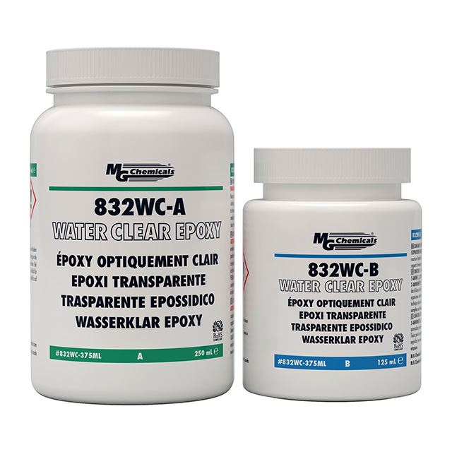MG Chemicals 832WC-375ML electronic component