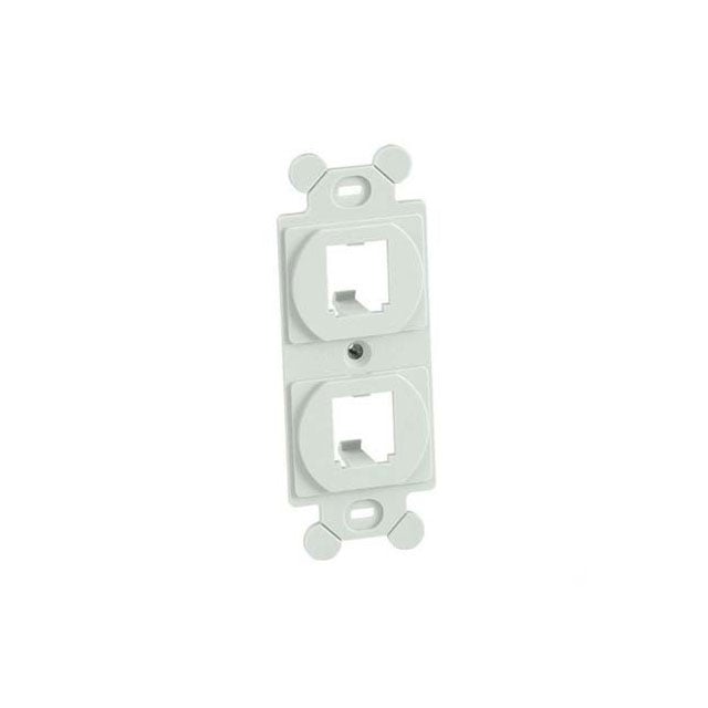 Panduit Corp CF1062WHY electronic component