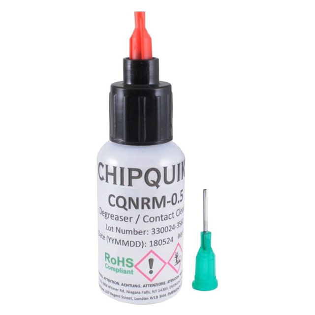 Chip Quik Inc. CQNRM-0.5 electronic component