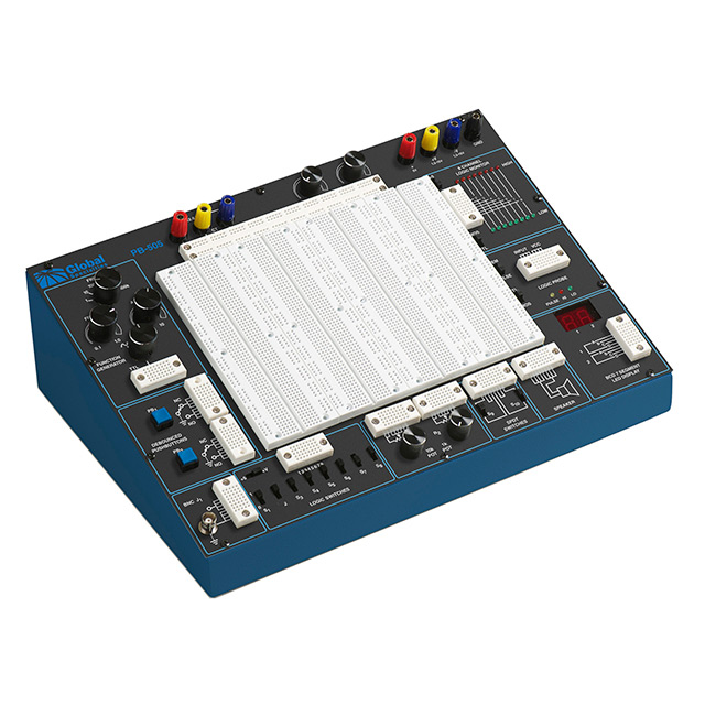 Global Specialties PB-505LAB electronic component
